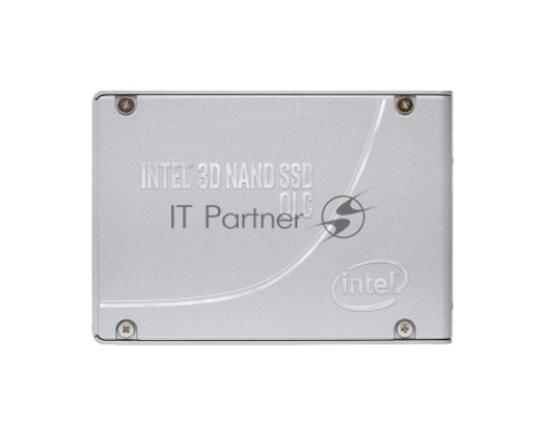 Накопитель SSD Intel SATA III 3.84Tb SSDSC2KB038TZ01 D3-S4520 2.5