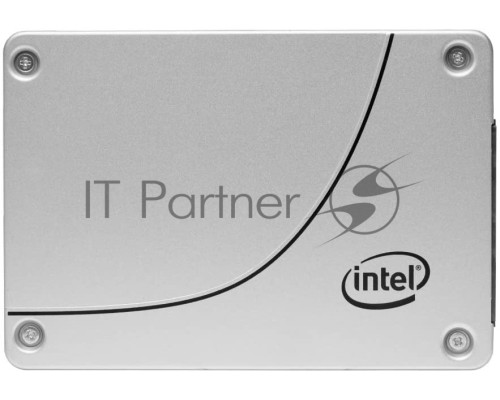 Накопитель SSD Intel SATA III 3.84Tb SSDSC2KB038TZ01 D3-S4520 2.5