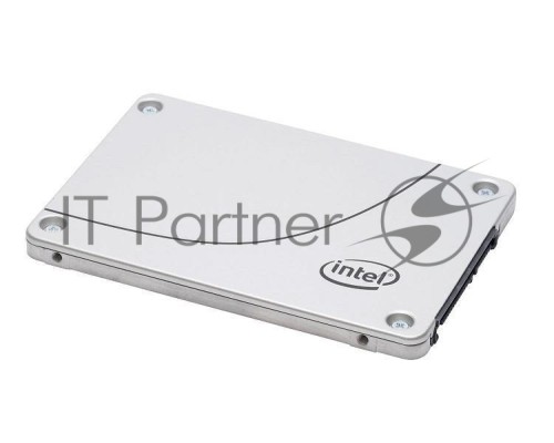 Накопитель SSD Intel SATA III 3.84Tb SSDSC2KB038TZ01 D3-S4520 2.5