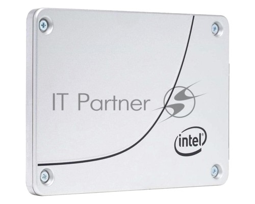 Накопитель SSD Intel SATA III 3.84Tb SSDSC2KB038TZ01 D3-S4520 2.5