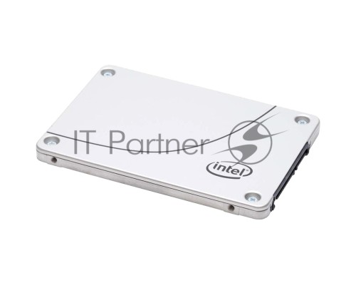 Накопитель SSD Intel SATA III 3.84Tb SSDSC2KB038TZ01 D3-S4520 2.5