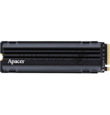 Накопитель SSD Apacer 512GB M.2 2280 AS2280Q4U Client SSD AP512GAS2280Q4U-1