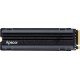 Накопитель SSD Apacer 512GB M.2 2280 AS2280Q4U Client SSD AP512GAS2280Q4U-1