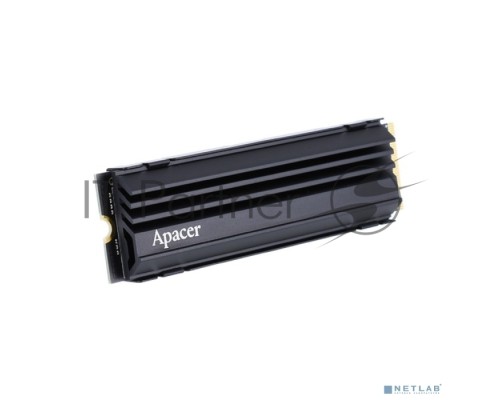 Накопитель SSD Apacer 512GB M.2 2280 AS2280Q4U Client SSD AP512GAS2280Q4U-1