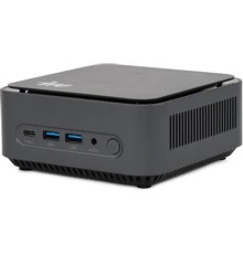 IRU 110ALCN [2012500] Black { N200/ 8Gb /SSD256Gb/ UHDG/ Windows 11 Pro}