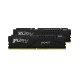 Оперативная память Kingston 16GB DDR5 6000 DIMM FURY Beast RGB EXPO Gaming Memory KF560C36BBEAK2-16 Non-ECC,  CL36 , 1.35V, (Kit of 2) 1RX16 36-38-38  288-pin 16Gbit, RTL