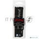 Оперативная память Kingston 16GB DDR5 5200 DIMM FURYRGB  Beast Black XMP Gaming Memory KF552C40BBA-16 Non-ECC, CL40, 1.25V, 1RX8 40-40-40  288-pin 16Gbit, RTL