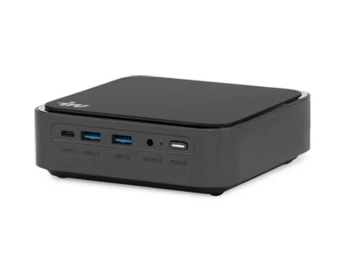 [Компьютеры] IRU 310TLCN [1975168] Black { i3 1115G4/8Gb/ SSD256Gb/HDG Windows 11 Pro}