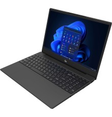 IRU Tactio 15ALG [2023571] Black 15.6