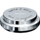 Батарейка Varta ELECTRONICS LR9/625 BL1 Alkaline 1.55V (4626) (1/10/100)
