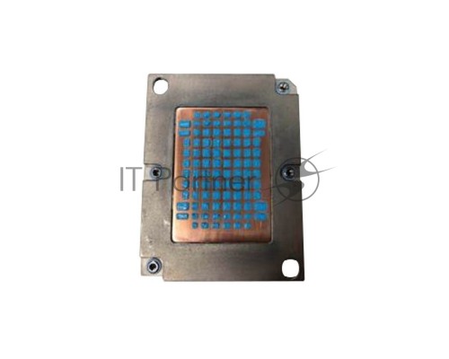 Пассивный кулер (Радиатор) AIC H50HP0A-0006 HEATSINK для SB101-UR