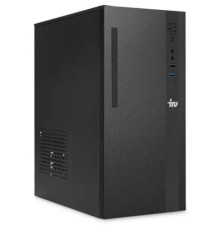 IRU 310SC MT [1969049] Black { i3 12100/ 8Gb/ SSD256Gb /UHDG 730 /Windows 11 Pro}