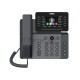Телефон IP Fanvil V65 черный (упак.:10шт)