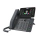 Телефон IP Fanvil V65 черный (упак.:10шт)