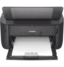 Принтер лазерный Canon LBP6030b (8468B042) +2 картриджа, A4, ч/б, печ. до 18 стр/мин., 600 x 600 dpi, USB