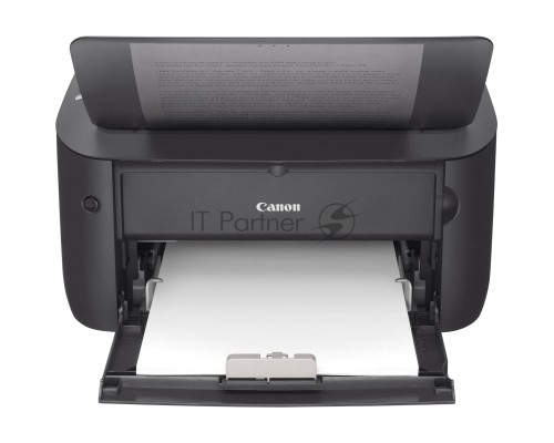 Принтер лазерный Canon LBP6030b (8468B042) +2 картриджа, A4, ч/б, печ. до 18 стр/мин., 600 x 600 dpi, USB