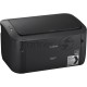 Принтер лазерный Canon LBP6030b (8468B042) +2 картриджа, A4, ч/б, печ. до 18 стр/мин., 600 x 600 dpi, USB