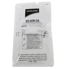 Девелопер Cet CET171010 (MX-60NVSA) для Sharp MX-3050N/4050N/5070N/C3081R/C5081D 400000стр.