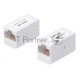 Повторитель портов Hyperline WRLine WR-CA-8P8C-C5ERJ45 кат.5E UTP бел. (упак.:1шт)