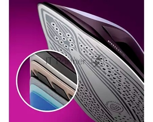 Парогенератор Philips PSG7050/30 черный