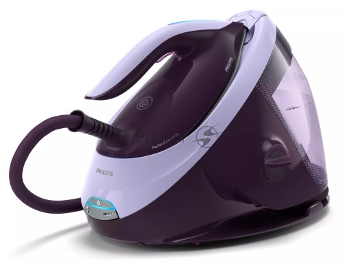 Парогенератор Philips PSG7050/30 черный