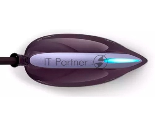 Парогенератор Philips PSG7050/30 черный