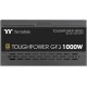 Блок питания Toughpower GF3 1000 TPD-1000AH3FCG 1000W, 80 Plus Gold, Fully Modular (12+4 pin PCIe Gen 5) (534031)