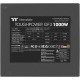 Блок питания Toughpower GF3 1000 TPD-1000AH3FCG 1000W, 80 Plus Gold, Fully Modular (12+4 pin PCIe Gen 5) (534031)