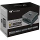 Блок питания Toughpower GF3 1000 TPD-1000AH3FCG 1000W, 80 Plus Gold, Fully Modular (12+4 pin PCIe Gen 5) (534031)