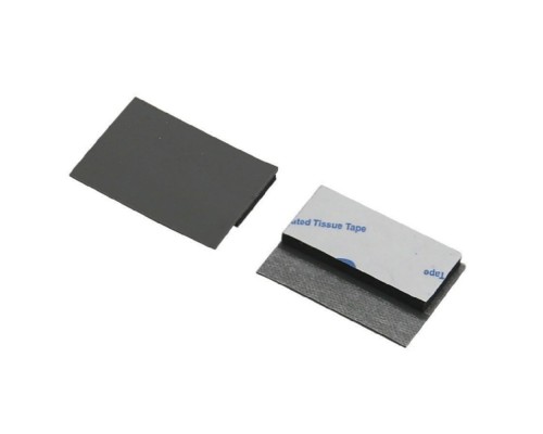 [магнитные валы, резиновые валы] Резинка тормозной площадки ADF 302LW07100 для KYOCERA ECOSYS M2040dn/M2135dn/M2540dn/M2640idw (CET)