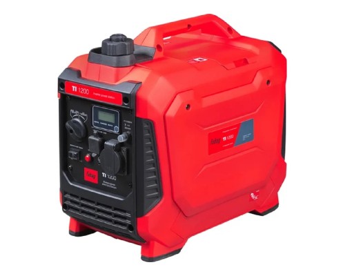 [Генераторы, Блоки автоматики] FUBAG Электростанция цифровая TI 1200 [646251] 