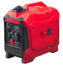 FUBAG Электростанция цифровая TI 2000 [646252] 