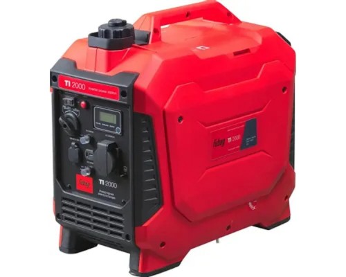 [Генераторы, Блоки автоматики] FUBAG Электростанция цифровая TI 2000 [646252] 