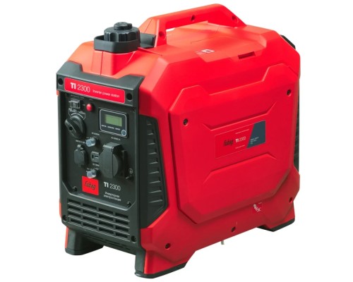 [Генераторы, Блоки автоматики] FUBAG Электростанция цифровая TI 2300 [646253] 