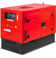 FUBAG DS 15000 DAC ES [646227] Электростанция дизельная