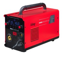 FUBAG Сварочный полуавтомат IRMIG 180 SYN LED ( с горелкой 250А в комплекте) [646403]