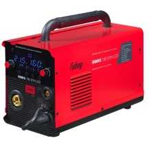 FUBAG Сварочный полуавтомат IRMIG 180 SYN LED ( с горелкой 250А в комплекте) [646403]