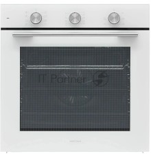Электрический духовой шкаф Krona BIRNE 60 WH, встраиваемый