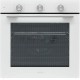 Электрический духовой шкаф Krona BIRNE 60 WH, встраиваемый