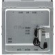 Электрический духовой шкаф Krona BIRNE 60 WH, встраиваемый