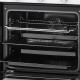 Электрический духовой шкаф Krona BIRNE 60 WH, встраиваемый