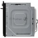 Электрический духовой шкаф Krona BIRNE 60 WH, встраиваемый