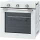 Электрический духовой шкаф Krona BIRNE 60 WH, встраиваемый