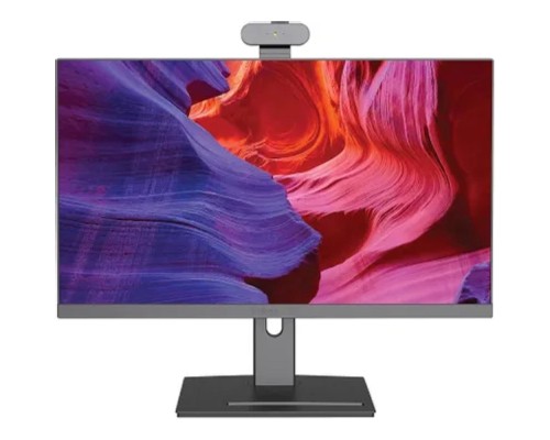 [Моноблок] Digma Pro Vision [DM23R5-8CXW02] Black 23.8