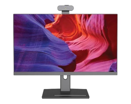 [Моноблок] Digma Pro Vision [DM23R7-8CXW01] Black 23.8