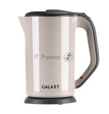 Чайник Galaxy GL 0330 БЕЖЕВЫЙ