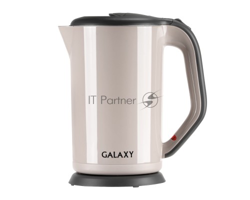 Чайник Galaxy GL 0330 БЕЖЕВЫЙ