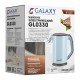 Чайник Galaxy GL 0330 ГОЛУБОЙ