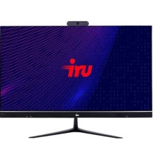 iRU Office 23IH5P [1864664] Black 23.8