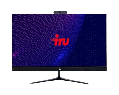[Моноблок] iRU Office 23IH5P [2006408] Black 23.8